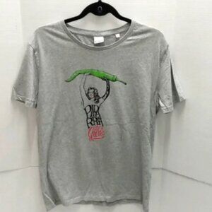 Piparra for Gilda pepper tee shirt large
